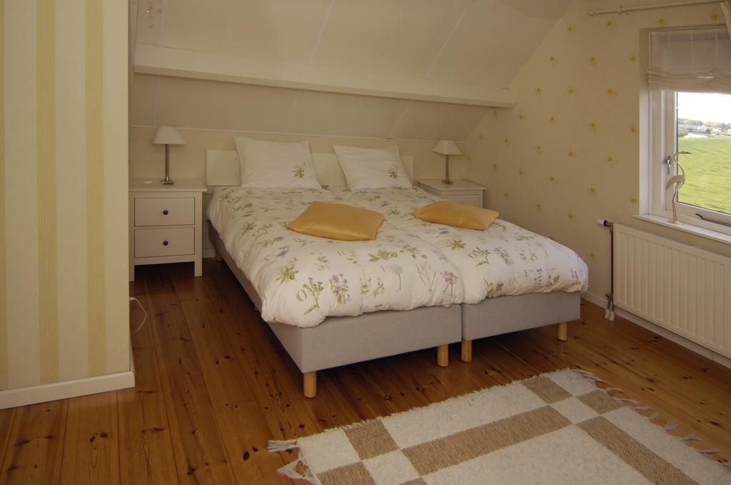 De Zonnehoed Bed & Breakfast Lisse Room photo